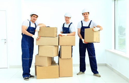 Catford moving truck service for local and nearby areas
