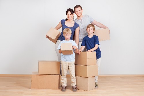 Catford Man And Van service terms and conditions document