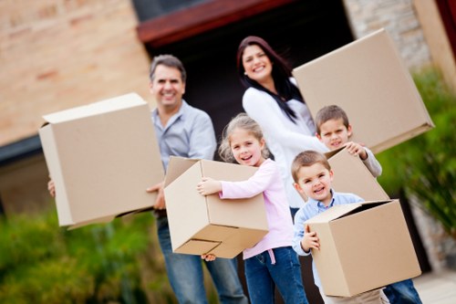 Free quote policy for Catford Man And Van services